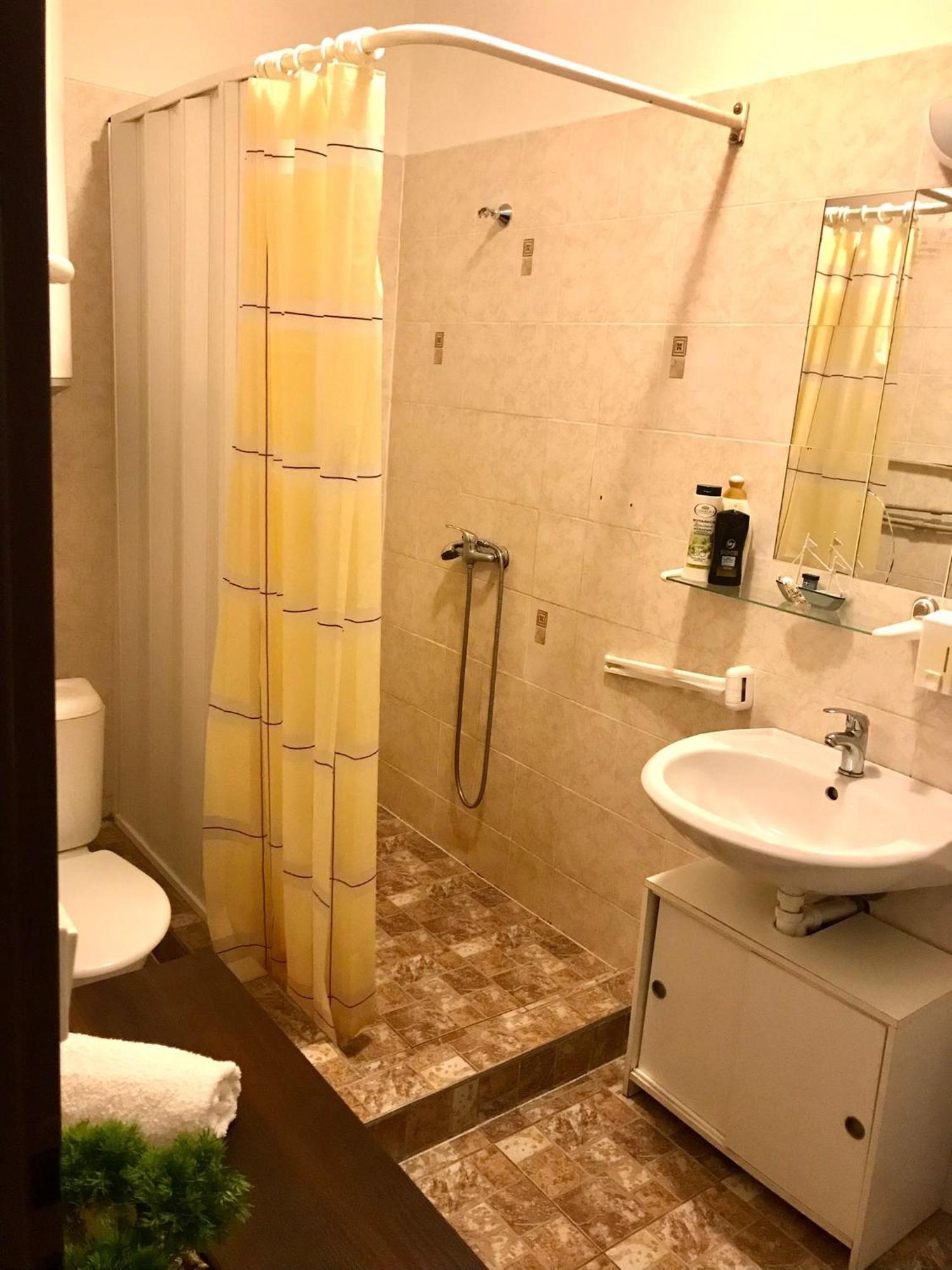 Penzion Mlynicky Dvur Cervena Voda Room photo