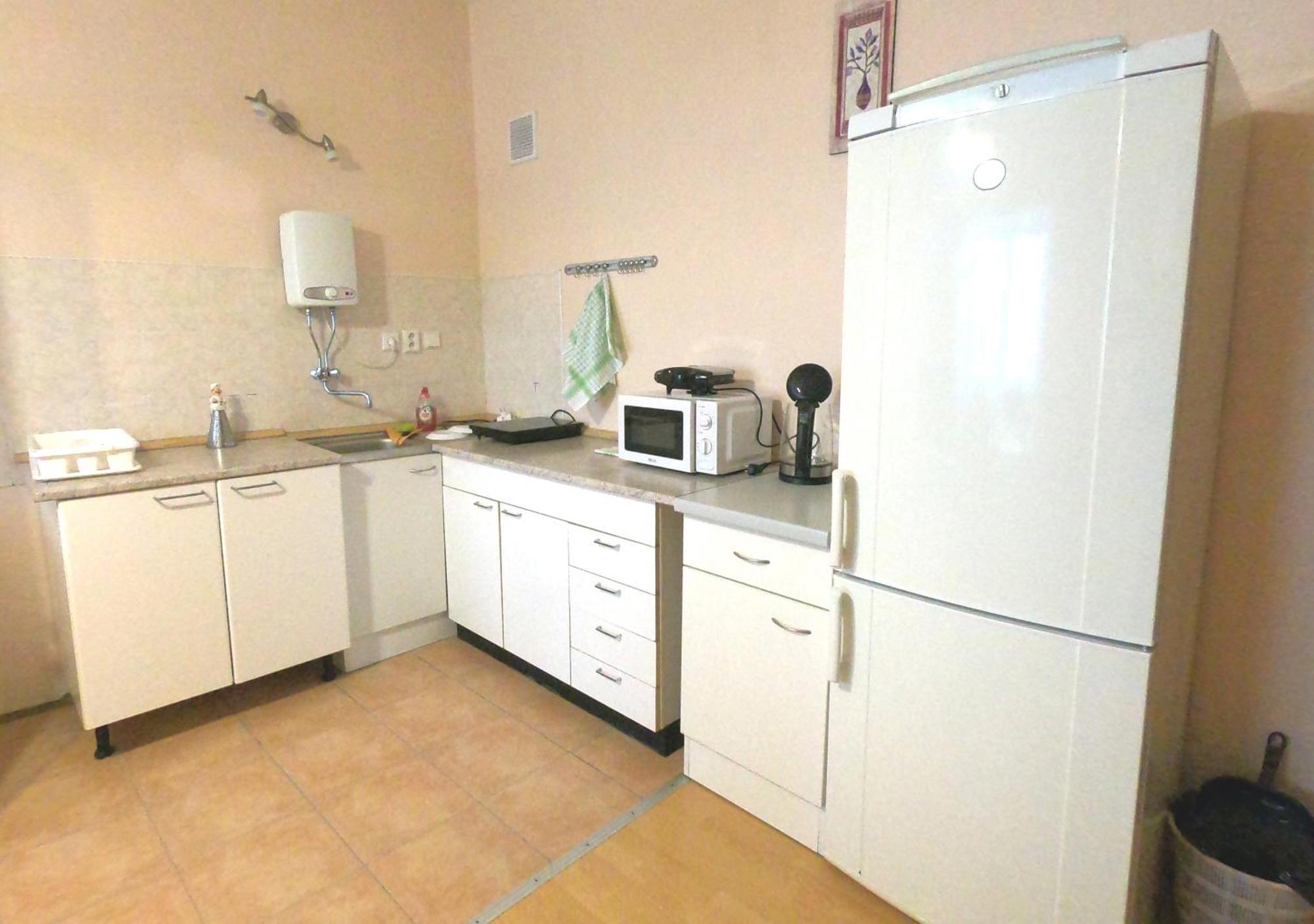 Penzion Mlynicky Dvur Cervena Voda Room photo